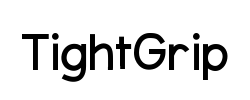 TightGrip - logo